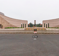 萊蕪戰(zhàn)役紀念館