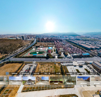 威海市普陀路小學(xué)