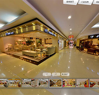 東營(yíng)銀座家居