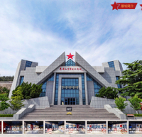 馬石山十勇士紀(jì)念館