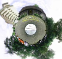 揚(yáng)州廉政文化展示館