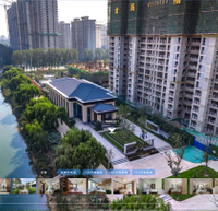 濟南四建集團房地產(chǎn)開發(fā)有限責任公司