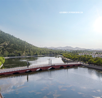 大汶河國家濕地公園