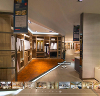 香港馨碧源家居有限公司