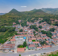 萊蕪臥云鋪景區(qū)