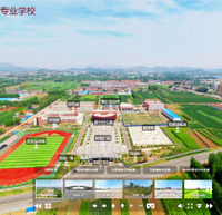 萊蕪職業(yè)中專