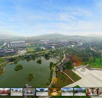 山東宏濟堂制藥集團股份有限公司