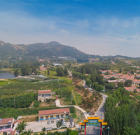 棋山溫泉小鎮(zhèn)