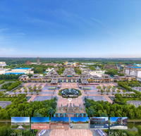 濟南方特東方神畫