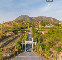 棋山國家森林公園