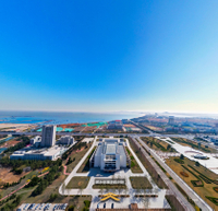 郭永懷事跡陳列館