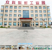 威海艾迪科電子科技股份有限公司